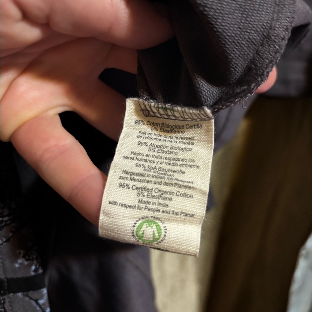Ethos Organic Cotton Dress S/XS - Picture 4 of 5